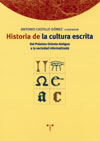 HISTORIA DE LA CULTURA ESCRITA - LA HOJA DE RUTA DE TODA COLECCION: EL PLAN MUSEOLOGICO