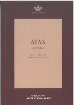 ÁYAX