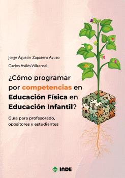 ¿CÓMO PROGRAMAR POR COMPETENCIAS EN EDUCACIÓN FÍSICA EN EDUCACIÓN INFANTIL?