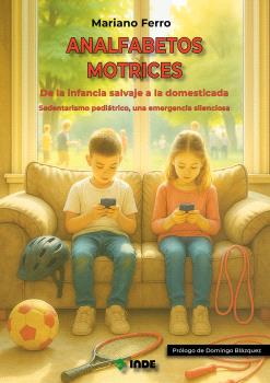 ANALFABETOS MOTRICES