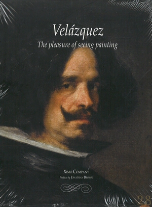 VELÁZQUEZ  ( THE PLEASURE OF SEEING PAINTING )
