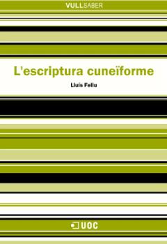 ESCRIPTURA CUNEIFORME