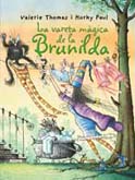 VARETA MAGICA DE LA BRUNILDA