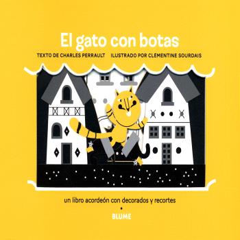 GATO CON BOTAS, EL (BLUME)