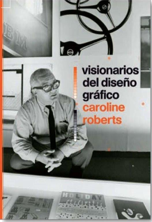VISIONARIOS DEL DISEÑO GRAFICO