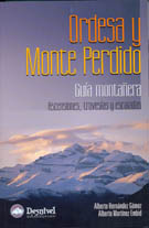 ORDESA Y MONTE PERDIDO G.MONTAÑE