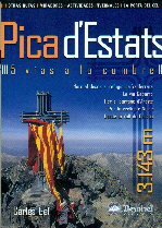PICA D’ESTATS 5 VIAS A LA CUMBRE