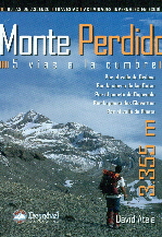 MONTE PERDIDO. 5 VIAS A LA CUMBRE