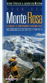 MONTE ROSA