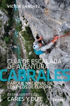 CABRALES, GUÍA DE ESCALADA DE AVENTURA