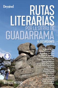 RUTAS LITERARIAS POR LA SIERRA DE GUADARRAMA