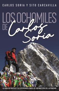 OCHOMILES DE CARLOS SORIA, LOS