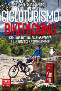 CICLOTURISMO BIKEPACKING