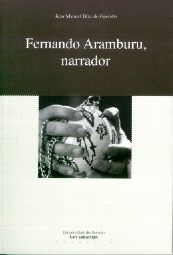 FERNANDO ARAMBURU, NARRADOR