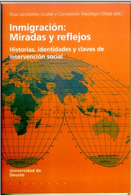 INMIGRACION: MIRADAS Y REFLEJOS