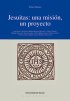 JESUITAS: UNA MISIÓN UN PROYECTO.