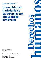 LA CONDICIÓN DE CIUDADANÍA DE LAS PERSONAS CON DISCAPACIDAD INTELECTUAL