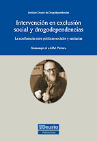 INTERVENCIÓN EN EXCLUSIÓN SOCIAL Y DROGODEPENDENCIA
