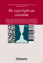 COPYRIGHT EN CUESTIÓN: DIÁLOGOS SOBRE LA PROPIEDAD INTELECTUAL