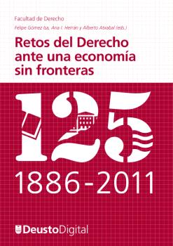 RETOS DEL DERECHO ANTE UNA ECONOMÍA SIN FRONTERAS