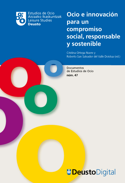 OCIO E INNOVACI?N PARA UN COMPROMISO SOCIAL, RESPONSABLE Y SOSTENIBLE