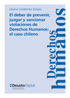 DEBER DE PREVENIR, JUZGAR Y SANCIONAR VIOLACIONES DE DERECHOS HUMANOS