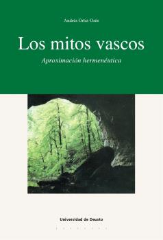 LOS MITOS VASCOS: APROXIMACI?N HERMEN?UTICA