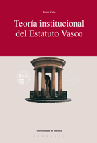 TEOR?A INSTITUCIONAL DEL ESTATUTO VASCO