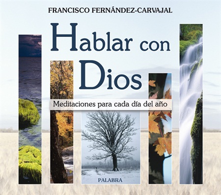 HABLAR CON DIOS. OBRA COMPLETA