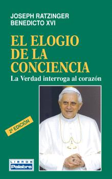 ELOGIO DE LA CONCIENCIA, EL