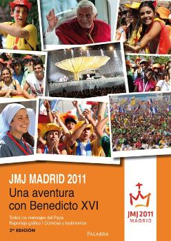 JMJ MADRID 2011