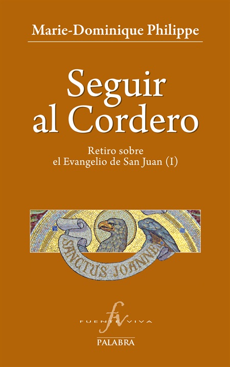 SEGUIR AL CORDERO I