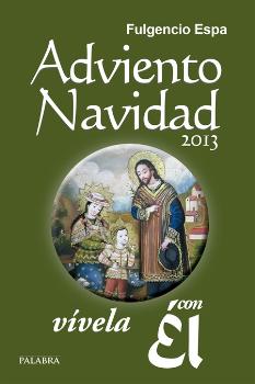 ADVIENTO NAVIDAD 2013 - VIVELA CON EL