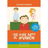 HIJOS ANTE EL DIVORCIO LOS