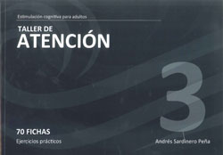 TALLER 3 ATENCION