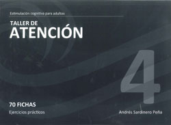 TALLER 4 ATENCION