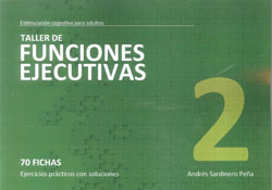 TALLER 2 FUNCIONES EJECUTIVAS