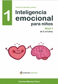 INTELIGENCIA EMOCIONAL PARA NIÑOS 01 - DE 5 A 8 AÑOS