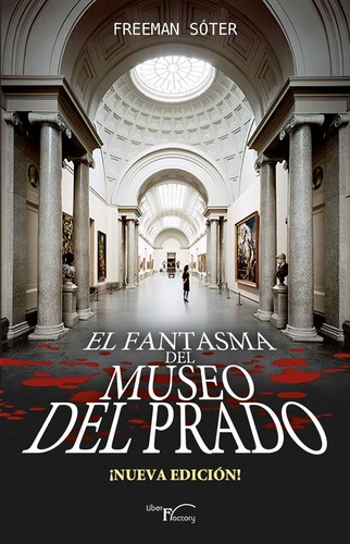 FANTASMA DEL MUSEO DEL PRADO EL