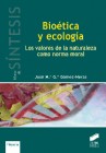BIOÉTICA Y ECOLOGÍA