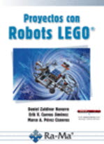 PROYECTOS CON ROBOTS LEGO