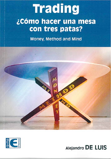 TRADING ¿COMO HACER UNA MESA CON TRES PATAS?