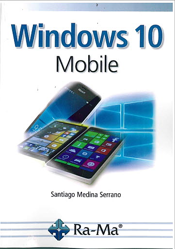 WINDOWS 10 MOBILE
