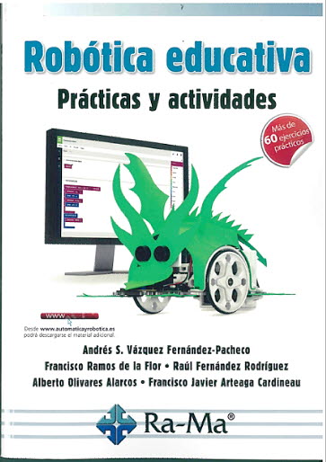 ROBOTICA EDUCATIVA, PRACTICAS Y ACTIVIDADES