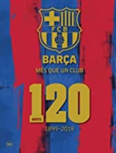 BARçA MES QUE UN CLUB