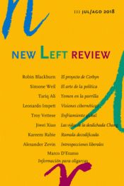NEW LEFT REVIEW 115