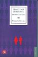 Masculino / Femenino II : Disolver la jerarquía