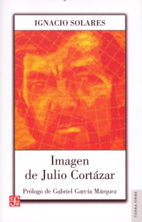 IMAGEN DE JULIO CORTAZAR (F.C.E.)