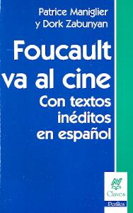 FOUCAULT VA AL CINE