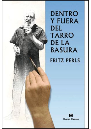 DENTRO Y FUERA DEL TARRO DE LA BASURA (12ª Edición)